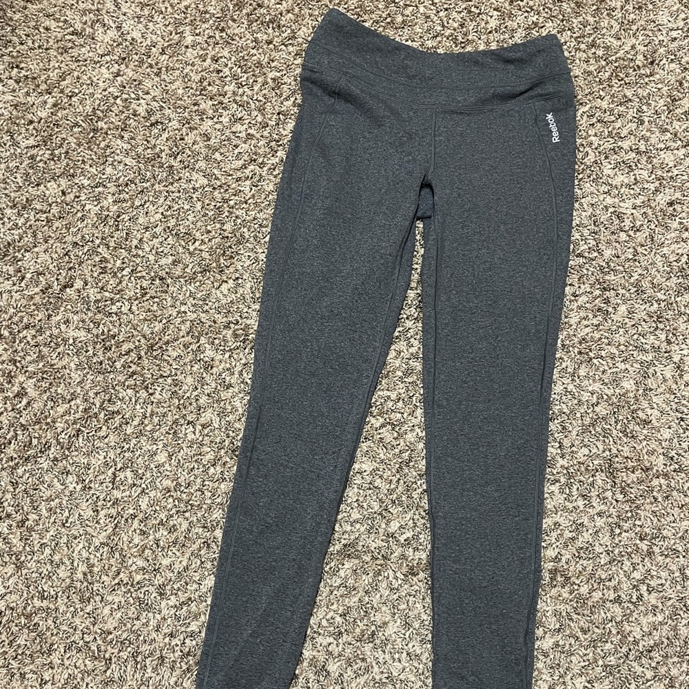 Reebok leggings